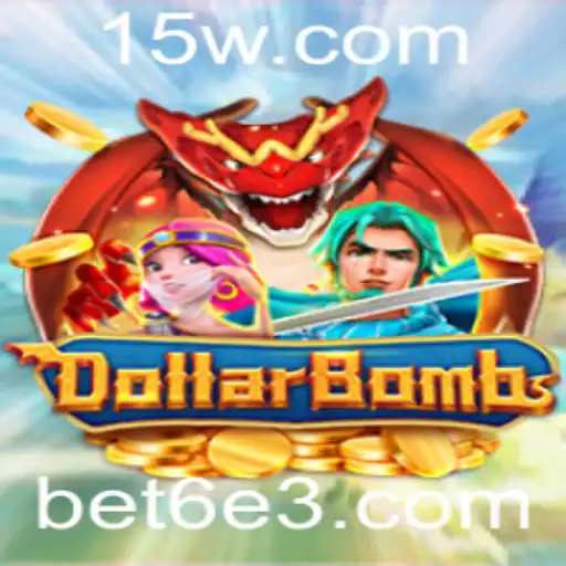 Desvendando DollarBombs: O Novo Sensação no Mundo dos Jogos com Bet6