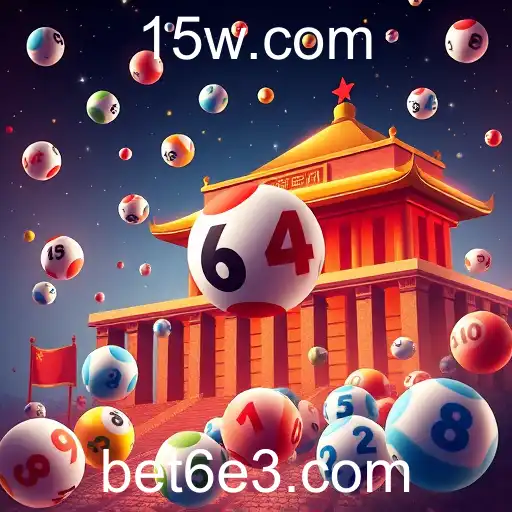 A Fascinante Jornada dos Jogos de Loteria e a Palavra-Chave bet6