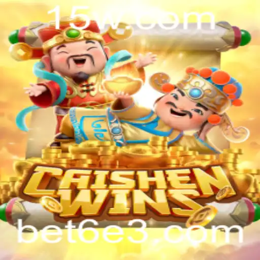 CaishenWins: Explorando o Fascinante Universo do Jogo com a Chave bet6
