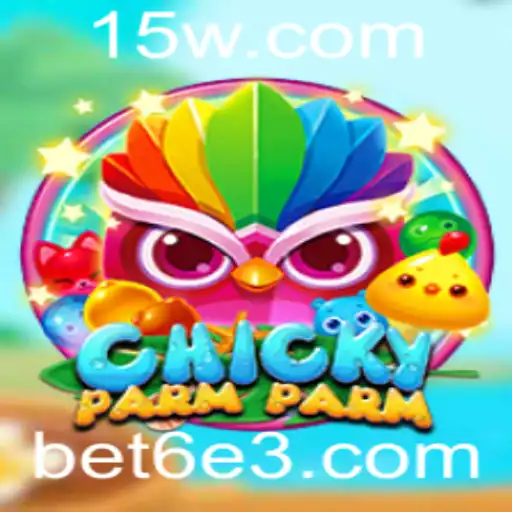 Descubra o Fascinante Mundo de ChickyParmParm e Como Jogar em bet6