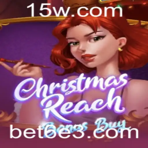 Explorando o Fascínio do Jogo ChristmasReachBonusBuy