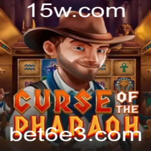 Descubra 'CurseofthePharaoh': Um Mundo de Mistérios e Aventura