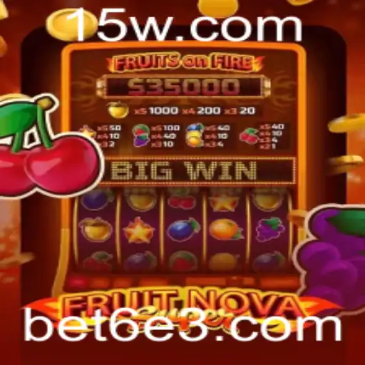 Descubra o Mundo de Entretenimento com FruitNovaSuper e Bet6