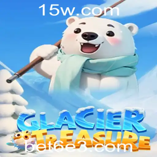 Explorando o Mundo Gelado de GlacierTreasure: Um Guia Completo