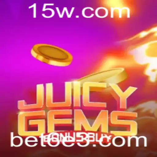 Explorando JuicyGemsBonusBuy: O Novo Fenômeno dos Jogos