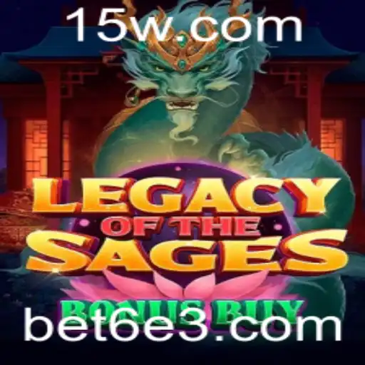 Desvendando o Jogo LegacyoftheSagesBonusBuy: Regras e Estratégias