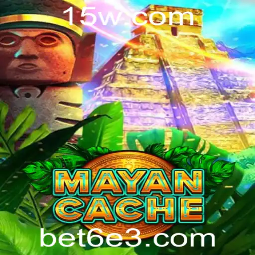 Explorando o Fascinante Jogo MayanCache e a Dinâmica do bet6