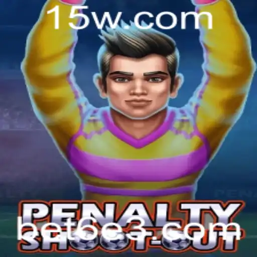 Explorando o Mundo do Jogo PenaltyShootOut com a Plataforma bet6