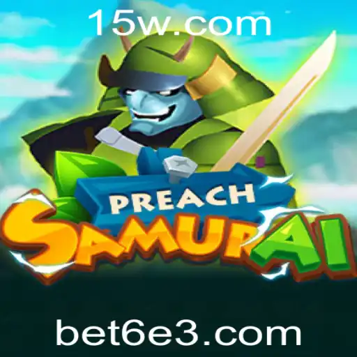Descubra o Fascinante Mundo de PreachSamurai: Uma Jornada de Estratégia e Tradição