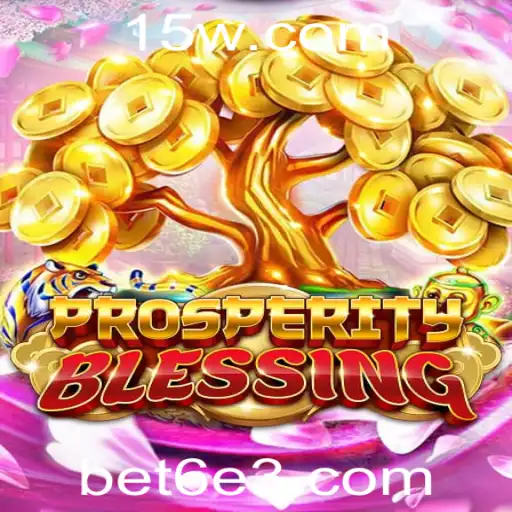Descubra o Empolgante Mundo de ProsperityBlessing