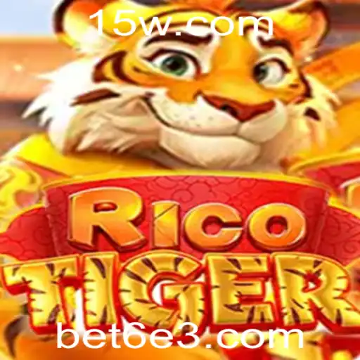 Explorando o Fascinante Universo do Jogo RicoTiger