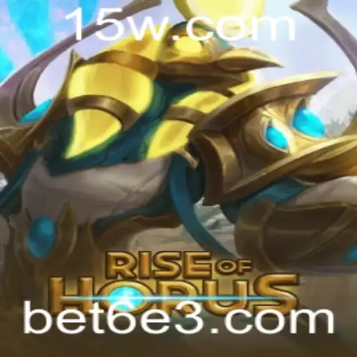 Uma Aventura Épica no Jogo RiseofHorus