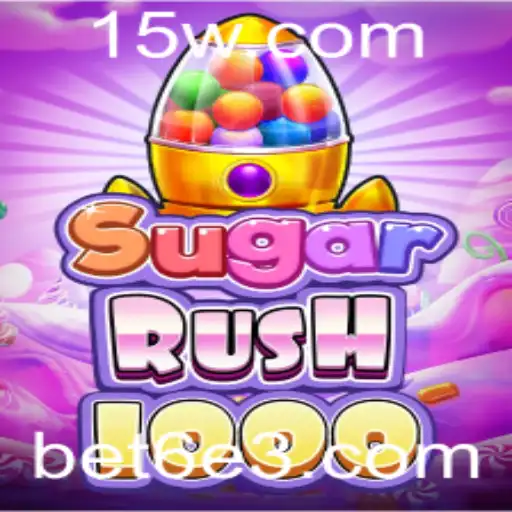 Explorando o Mundo Doce de SugarRush1000
