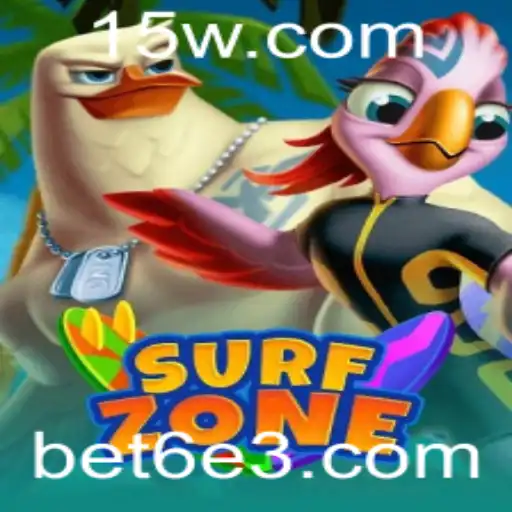 SurfZone: Aventura e Estratégia em um Novo Jogo Emocionante