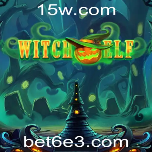 WitchElf: Descubra as Aventuras Mágicas do Novo Jogo de Bet6