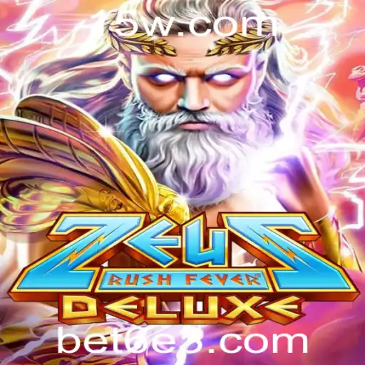 Descubra o Empolgante Mundo de ZeusRushFeverDeluxe