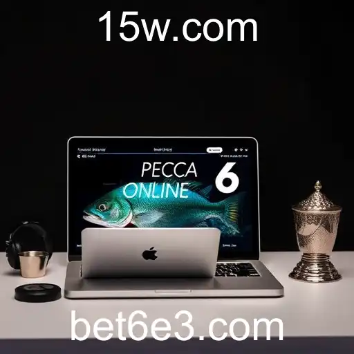 Pesca Online: Explorando o Mundo de Oportunidades com Bet6